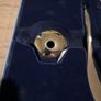 Newbridge Silverware Quill Pen & Holder Image 5
