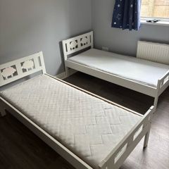 Twin JuniorBeds