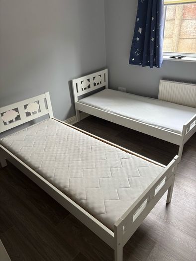 Kids Junior Beds