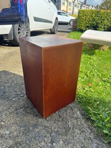 Cajon box