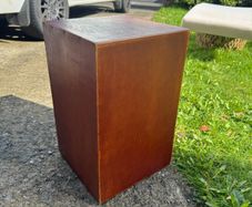 Cajon box