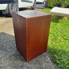 Cajon box