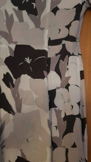 Mint Velvet Dress Size 8