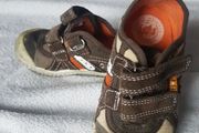 Kids Size 4 .trainers  Open To Reasonable  Offers
