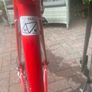 Medium Red Specialized Allez Road Bike Image 4