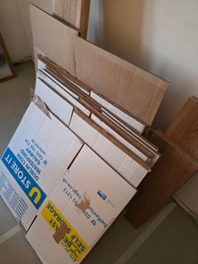 Storage Boxes