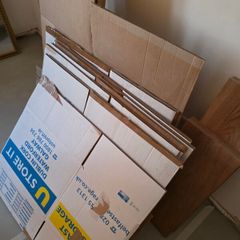 Storage Boxes