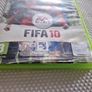 Fifa 10  Xbox360 Games Original Image 2