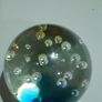 Glass paperweight Image 3
