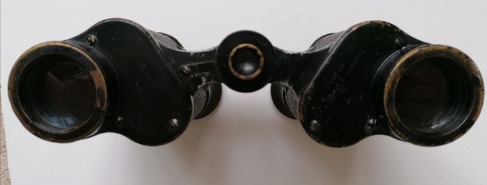 Carl Zeiss Jena, Telact 8x 24