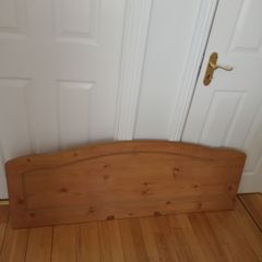 headboard
