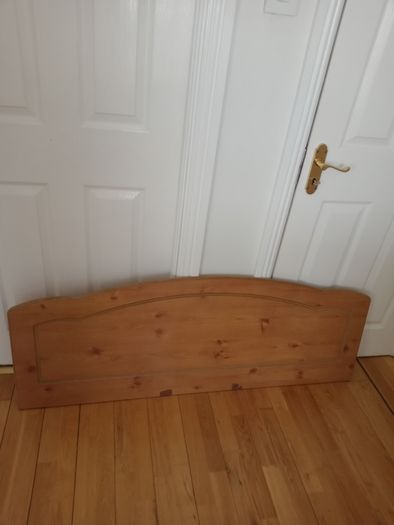headboard