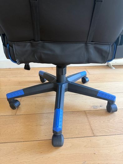 X Rocker Gaming Chair