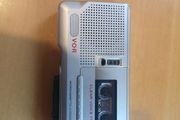 Sony mirocassette corder
