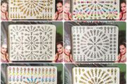 CLEARANCE 100+ Bindi 2x cards Crystal Diamante Indian Bellydance Tattoo SALE