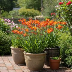 Crocosmia SALE