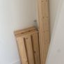 2x IKEA Hejne (78x31x171cm) Image 5