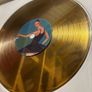 Kanye West Gold Disc Image 4