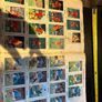 soccer stars in action sticker album 1969-1979 Image 6