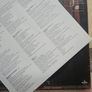 Bowie LP  - Ziggy Stardust Image 6