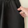 patterned trousers Image 3