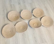 Dunnes Stores Woven Place Mats