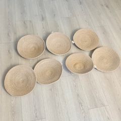 Dunnes Stores Woven Place Mats