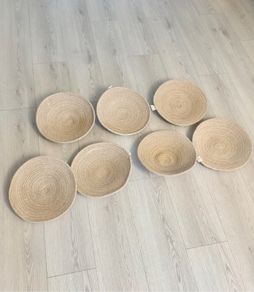 Dunnes Stores Woven Place Mats
