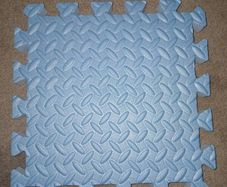 Playmat tiles x 28