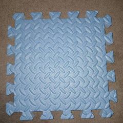 Playmat tiles x 28