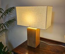 Elegant Table Lamp