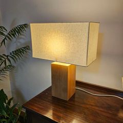 Elegant Table Lamp