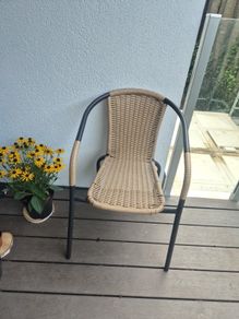 Garden Chairs