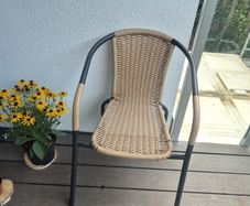 Garden Chairs