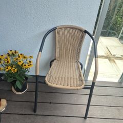 Garden Chairs