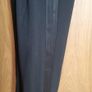 New GOAT Trousers, Black, UK 16 Image 5