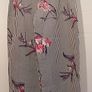 River Island Trousers UK8 Image 2