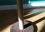 Cat Scratching Post