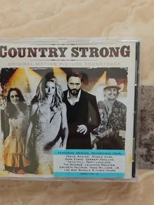 Country Strong CD Soundtrack