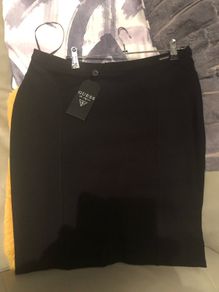 guess skirt