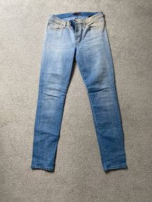 7 for all mankind