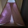 teepee play tent Image 7
