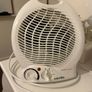 Fan heater Image 2
