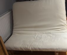 futon