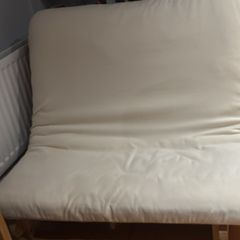 futon