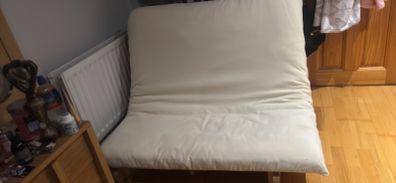 futon
