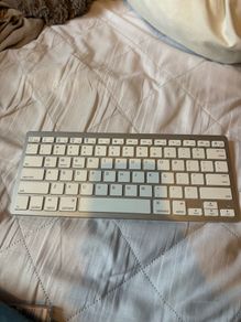 bluetooth keyboard