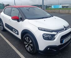 Citroen C3 2023