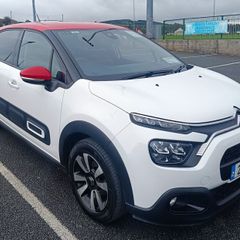 Citroen C3 2023