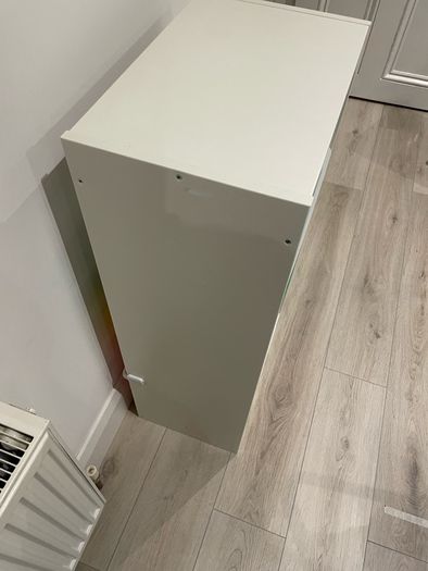 IKEA Trofast unit